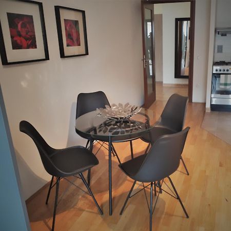 Rezidence Certovka Apartment Karlovy Vary Bagian luar foto