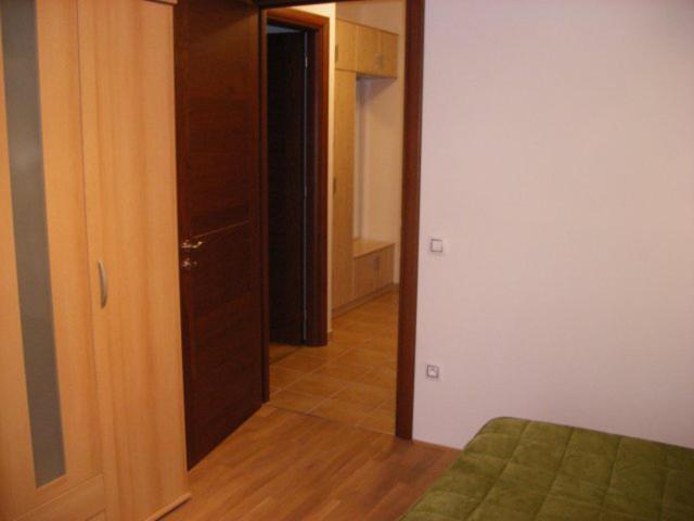 Rezidence Certovka Apartment Karlovy Vary Ruang foto