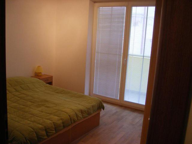 Rezidence Certovka Apartment Karlovy Vary Ruang foto