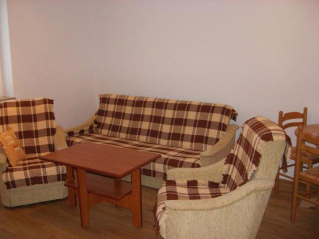 Rezidence Certovka Apartment Karlovy Vary Ruang foto