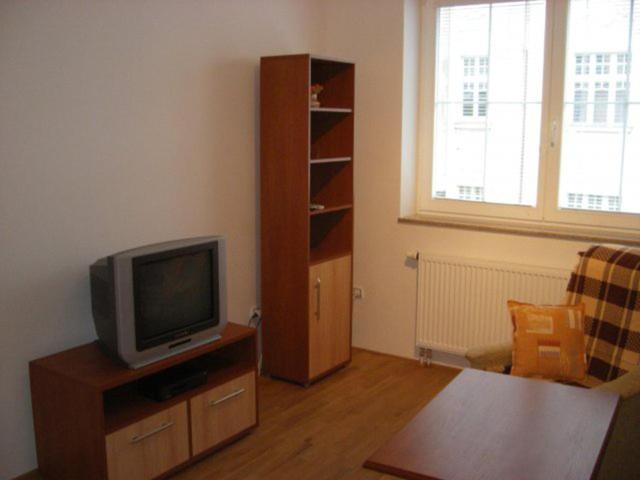 Rezidence Certovka Apartment Karlovy Vary Ruang foto