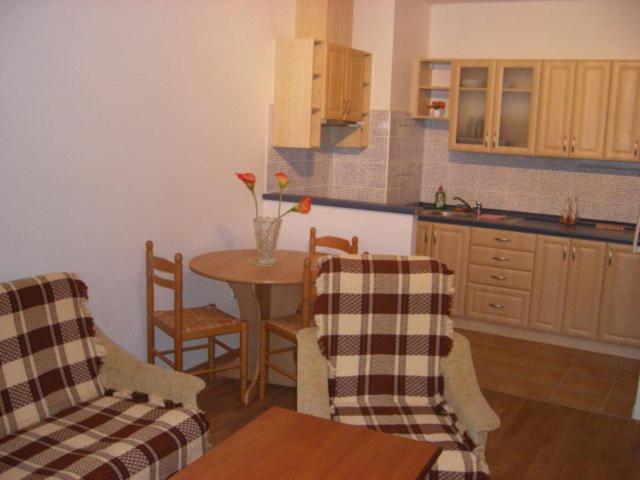 Rezidence Certovka Apartment Karlovy Vary Ruang foto