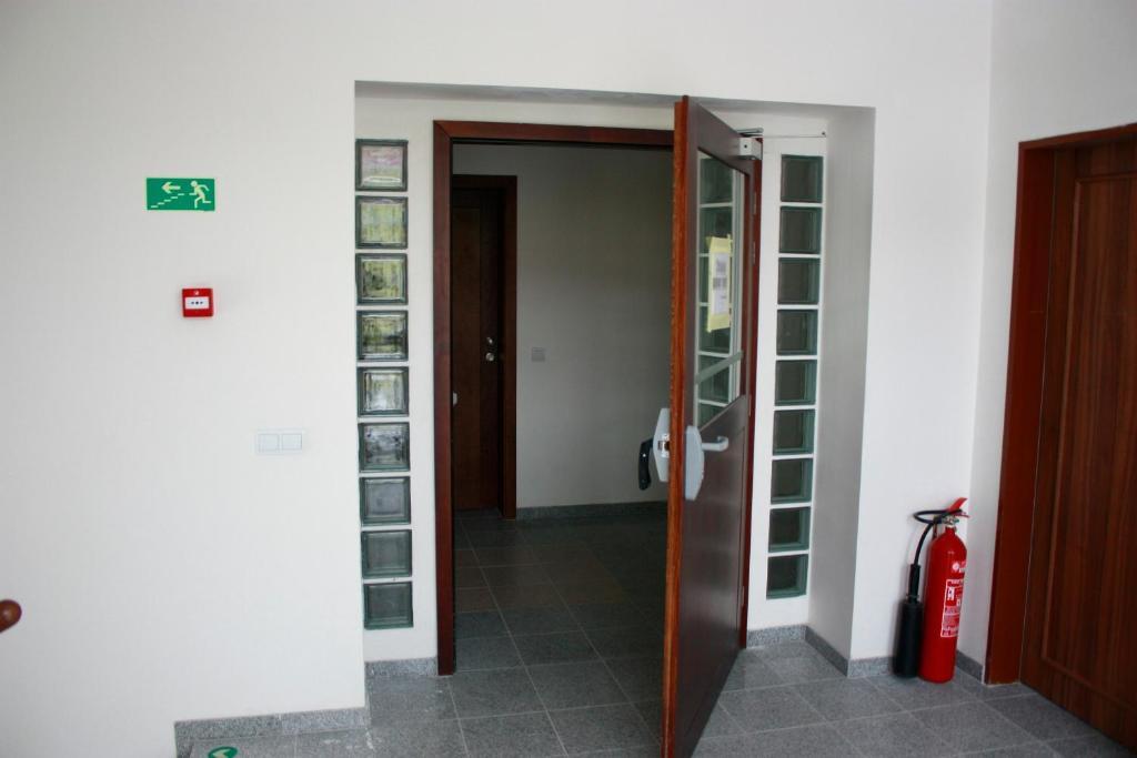 Rezidence Certovka Apartment Karlovy Vary Bagian luar foto