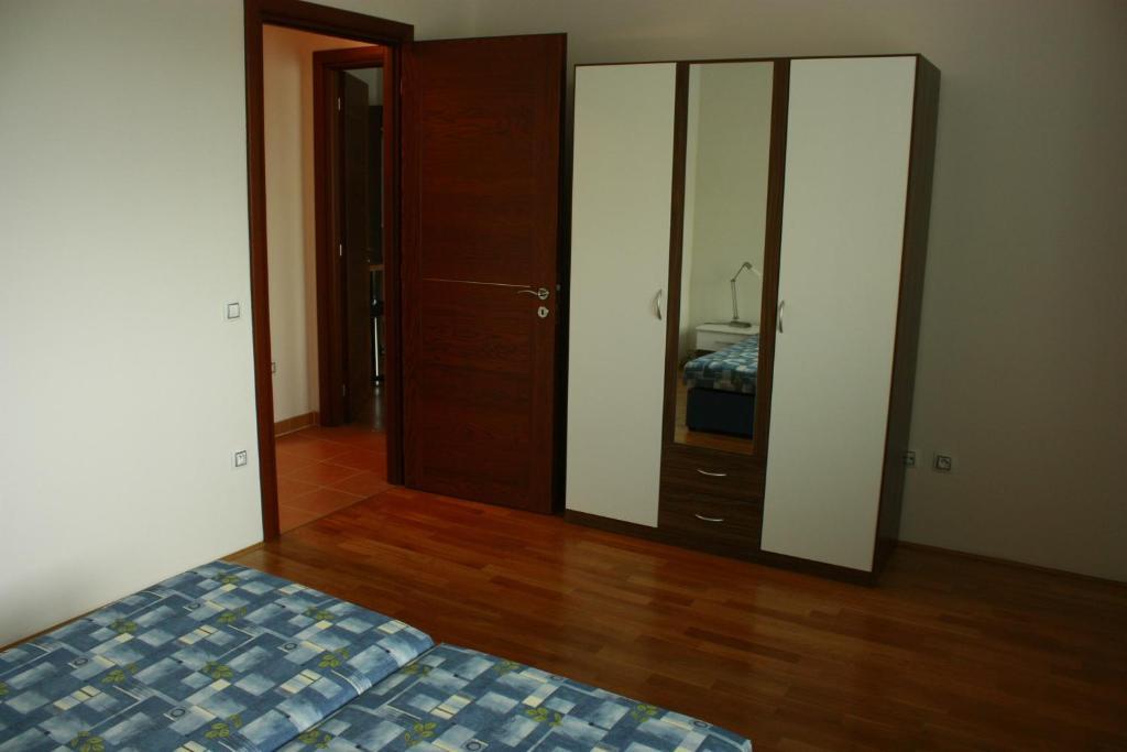 Rezidence Certovka Apartment Karlovy Vary Ruang foto