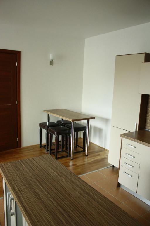 Rezidence Certovka Apartment Karlovy Vary Ruang foto