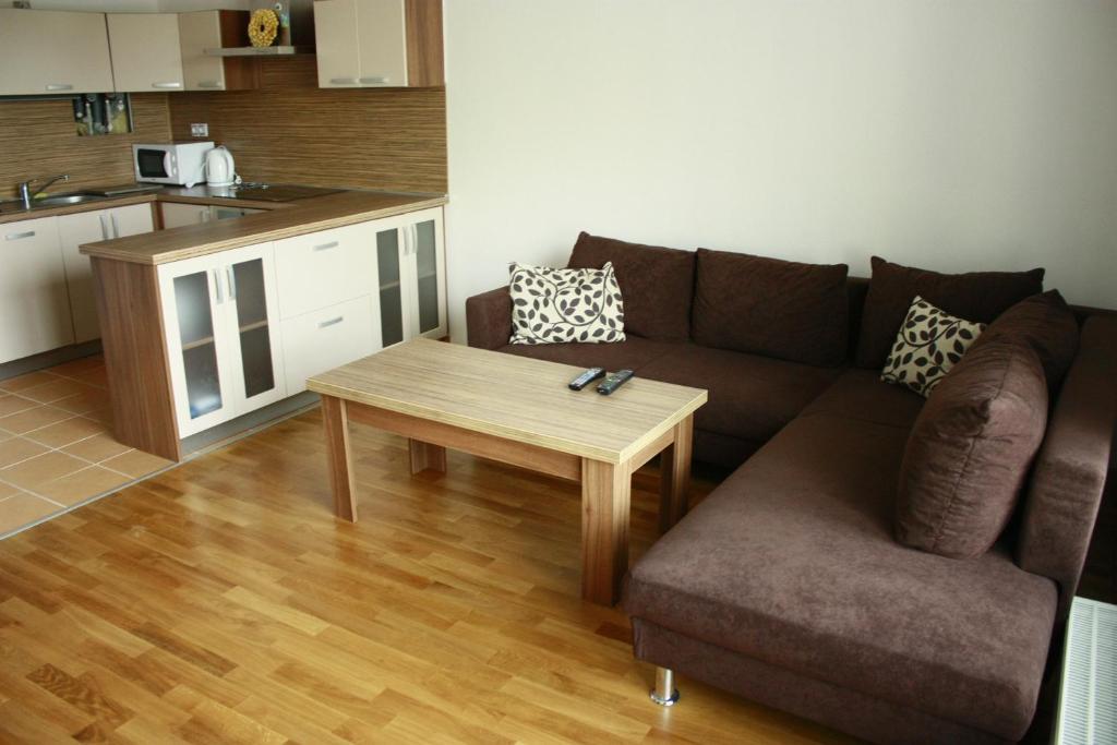 Rezidence Certovka Apartment Karlovy Vary Bagian luar foto