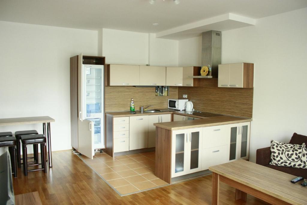Rezidence Certovka Apartment Karlovy Vary Bagian luar foto