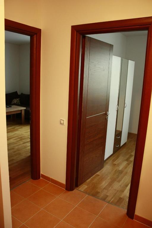 Rezidence Certovka Apartment Karlovy Vary Ruang foto