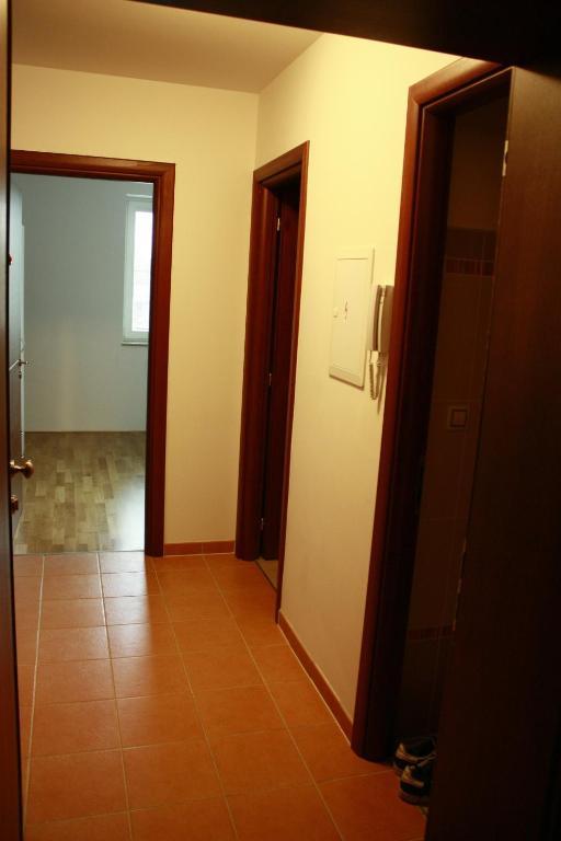 Rezidence Certovka Apartment Karlovy Vary Ruang foto