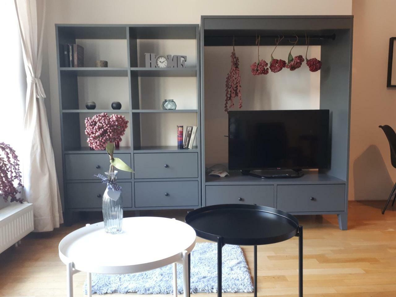 Rezidence Certovka Apartment Karlovy Vary Bagian luar foto