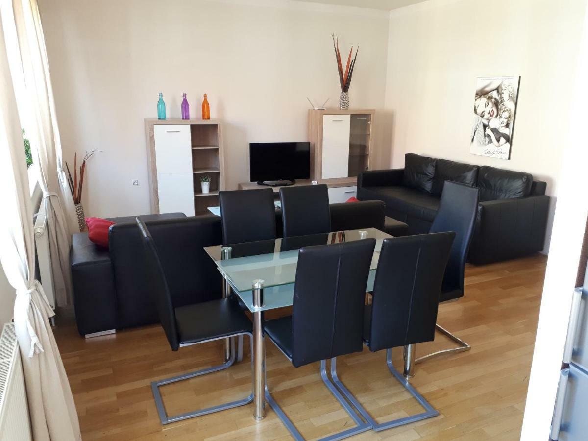 Rezidence Certovka Apartment Karlovy Vary Bagian luar foto