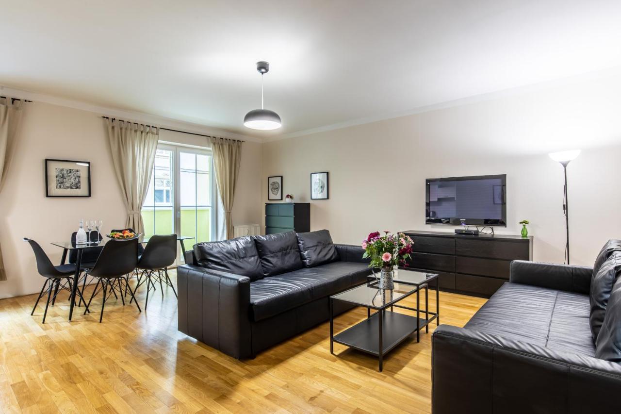 Rezidence Certovka Apartment Karlovy Vary Bagian luar foto